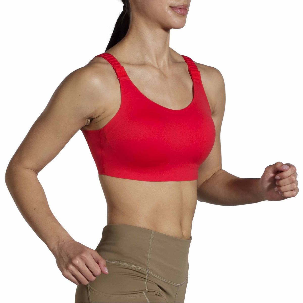 Brooks Dare Scoopback 2.0 Running Bra