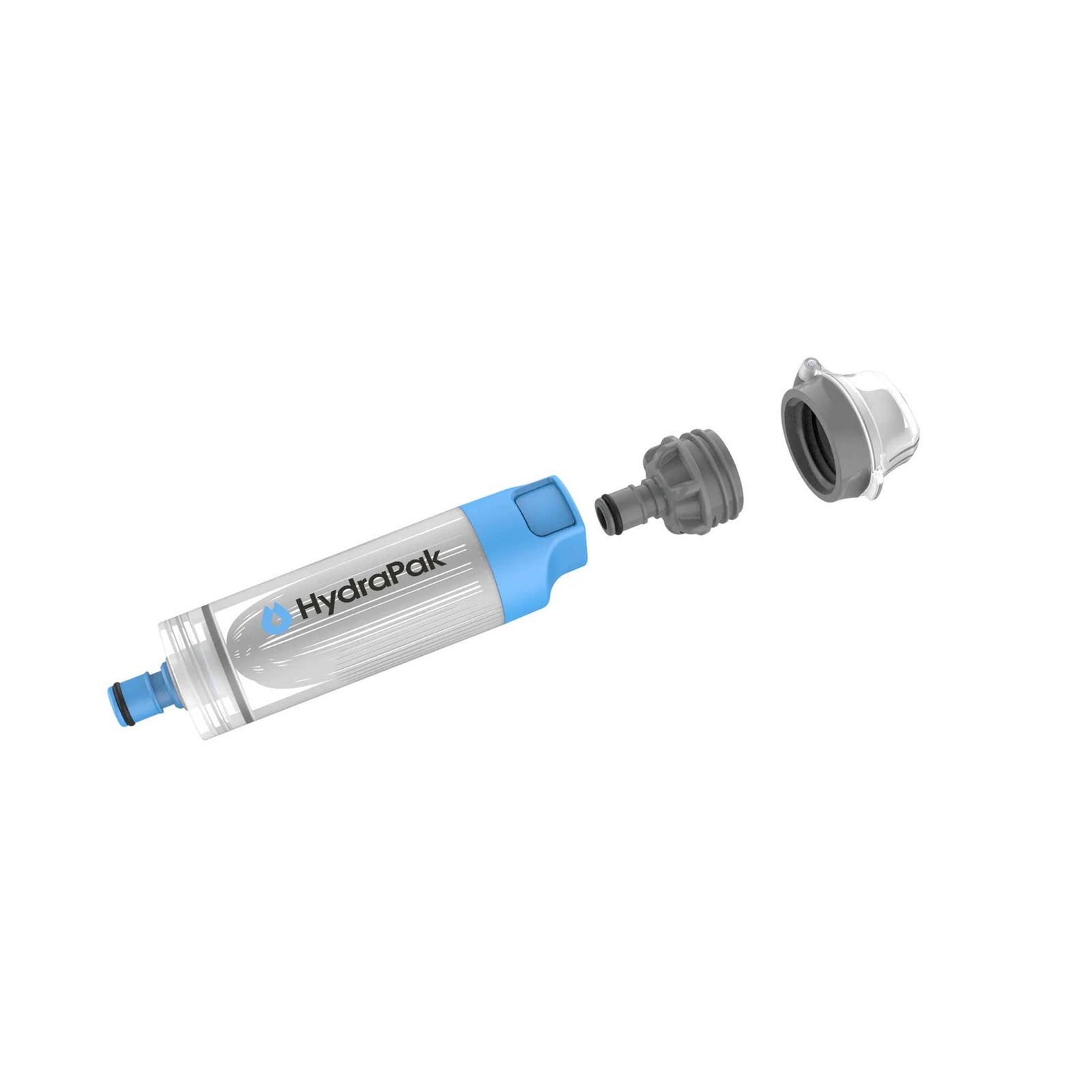 Hydrapak Hydrapak Ensemble de filtre à eau Inline 28 mm Filter Kit