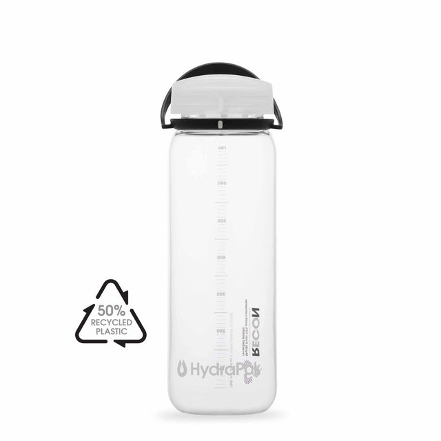 Hydrapak Hydrapak Recon 750 ml bouteille d’eau en plastique recyclé