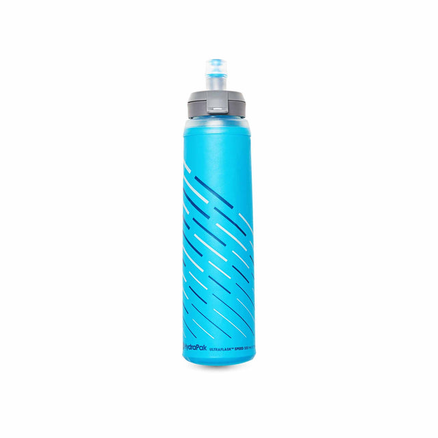Hydrapak Hydrapak Ultraflask Speed 500 ml bouteille d'hydratation flexible