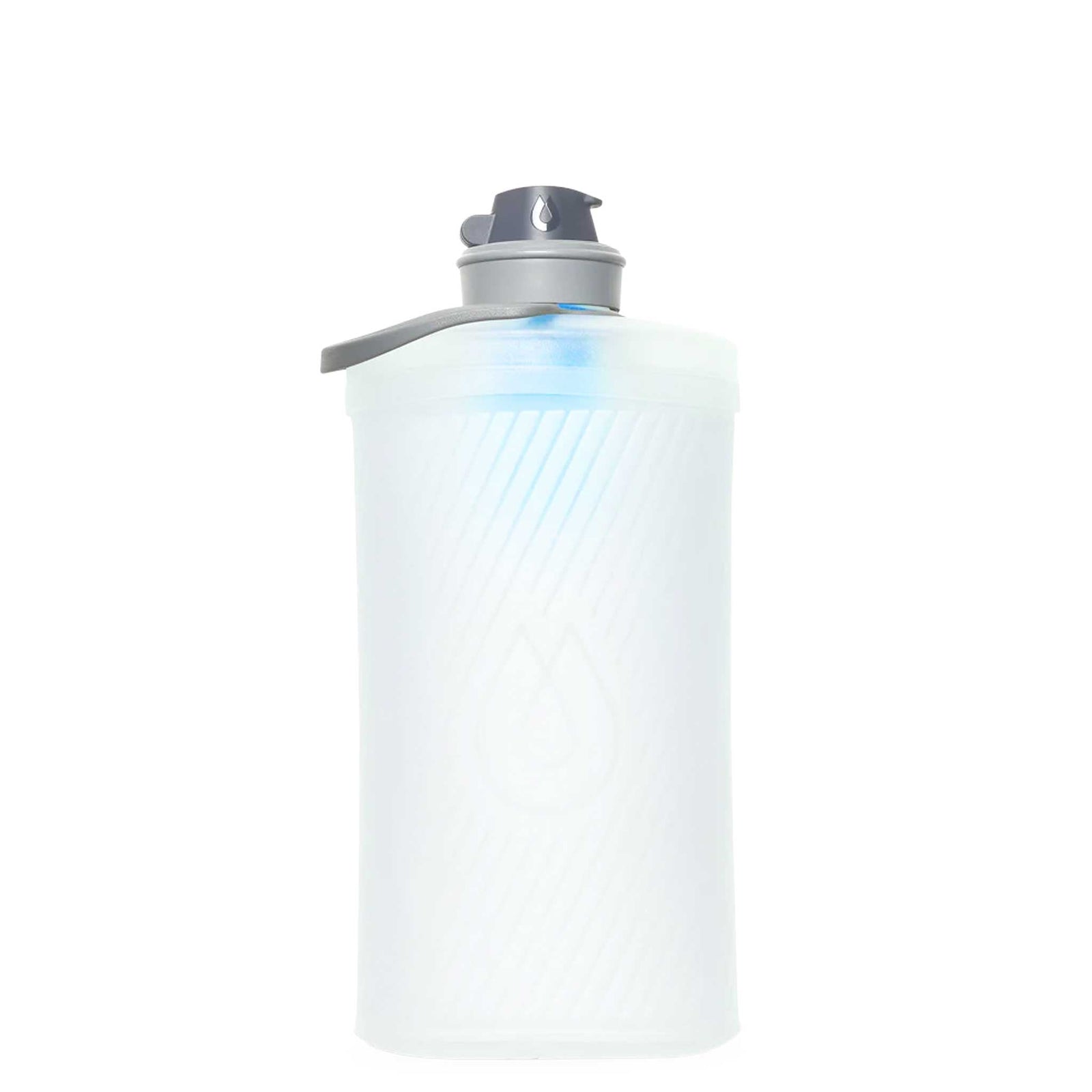 Hydrapak Hydrapak bouteille d'hydratation réutilisable avec filtre intégré Flux + 1,5 L