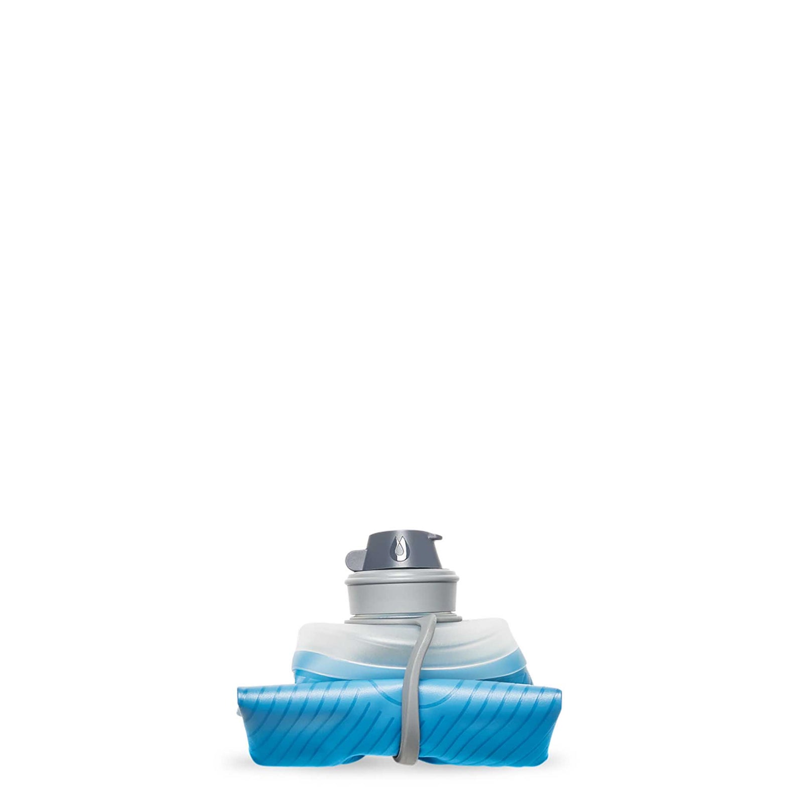 Hydrapak Hydrapak bouteille d'hydratation réutilisable souple Flux 1 L