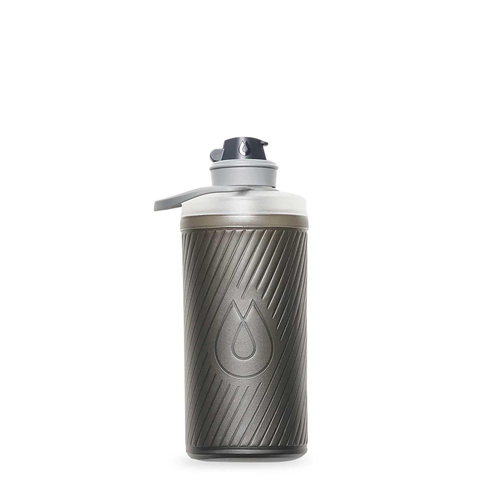 Hydrapak Hydrapak bouteille d'hydratation réutilisable souple Flux 1 L