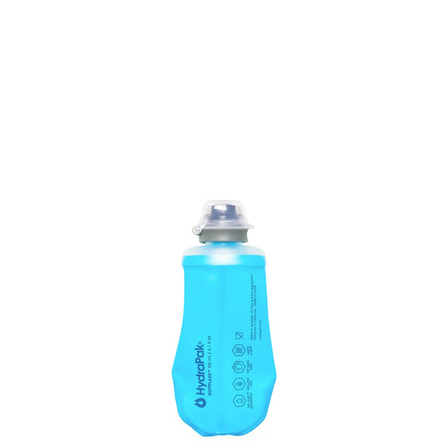 Hydrapak Hydrapak bouteille souple SoftFlask 150 ml