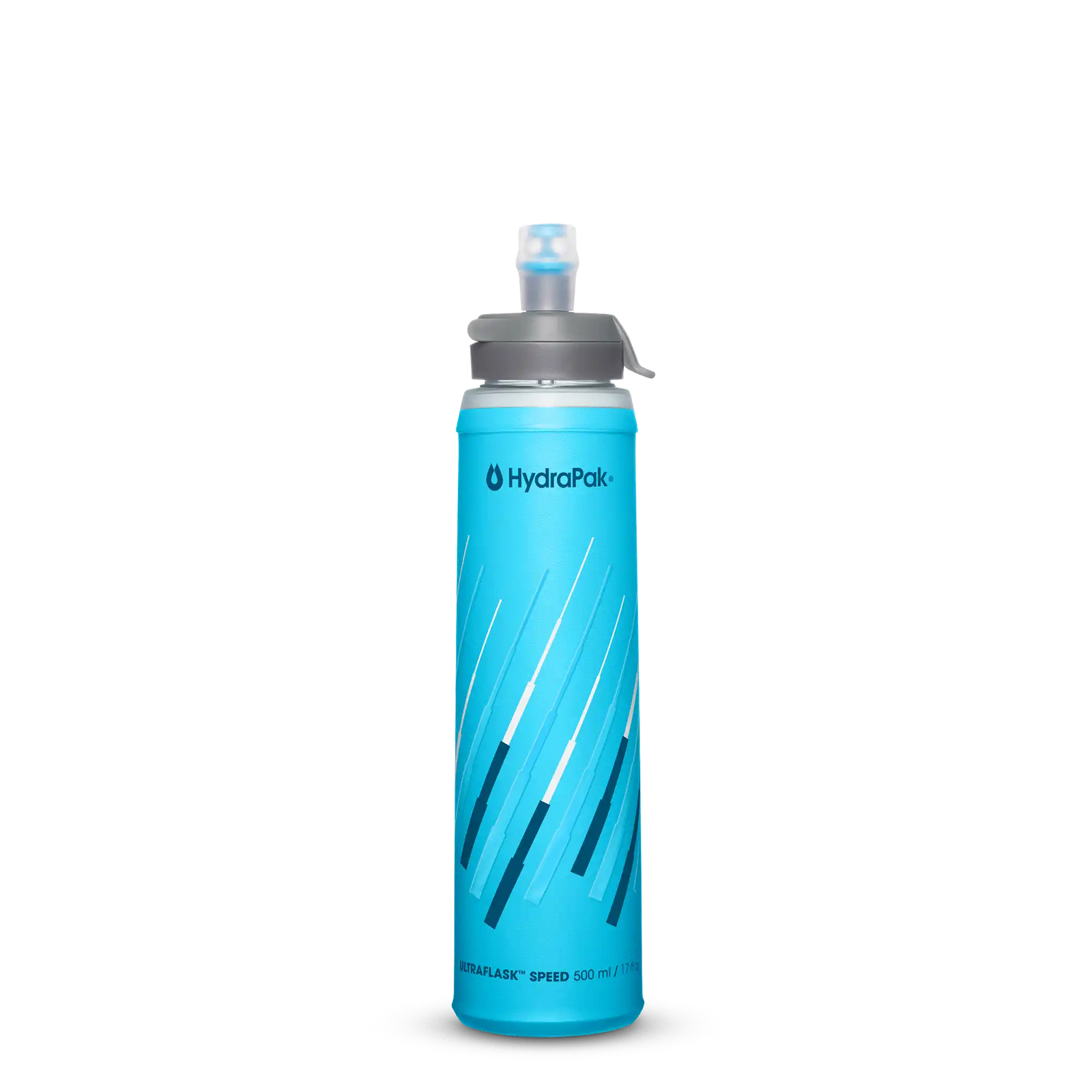 Hydrapak UltraFlask Speed 500 ml - Malibu Blue