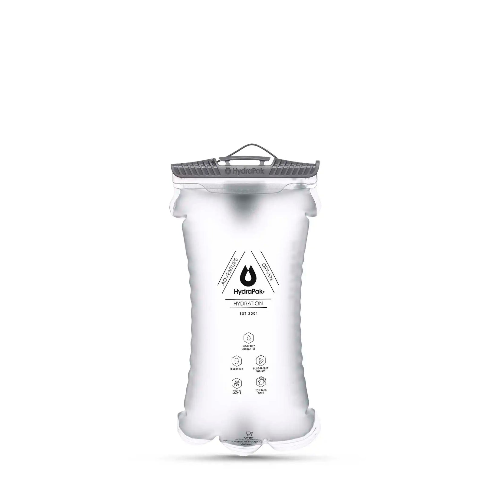 Hydrapak réservoir d'hydratation Velocity 2 L