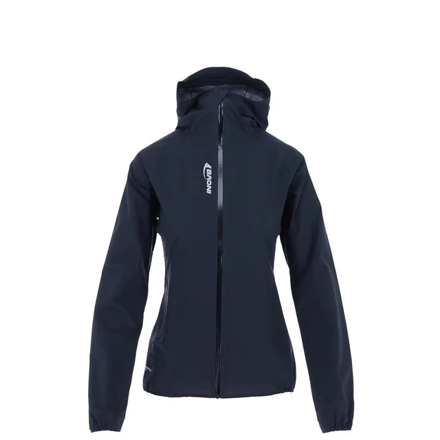 INOV8 Stormshell FZ V4 Waterproof Running Jacket for Women