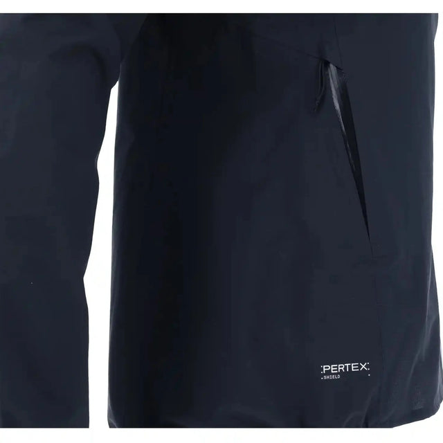 Inov-8 Stormshell V4 manteau de course à pied imperméable femme - Noir