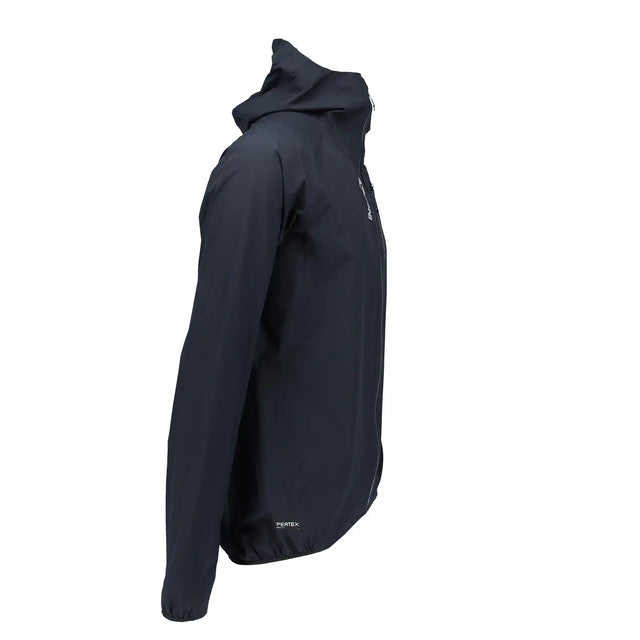 Inov-8 Stormshell V4 manteau de course à pied imperméable homme - Noir