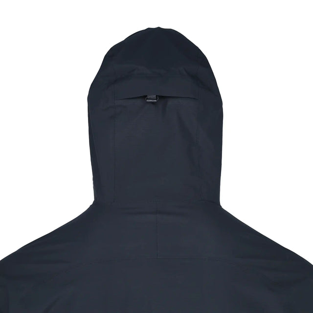 Inov-8 Stormshell V4 manteau de course à pied imperméable homme - Noir