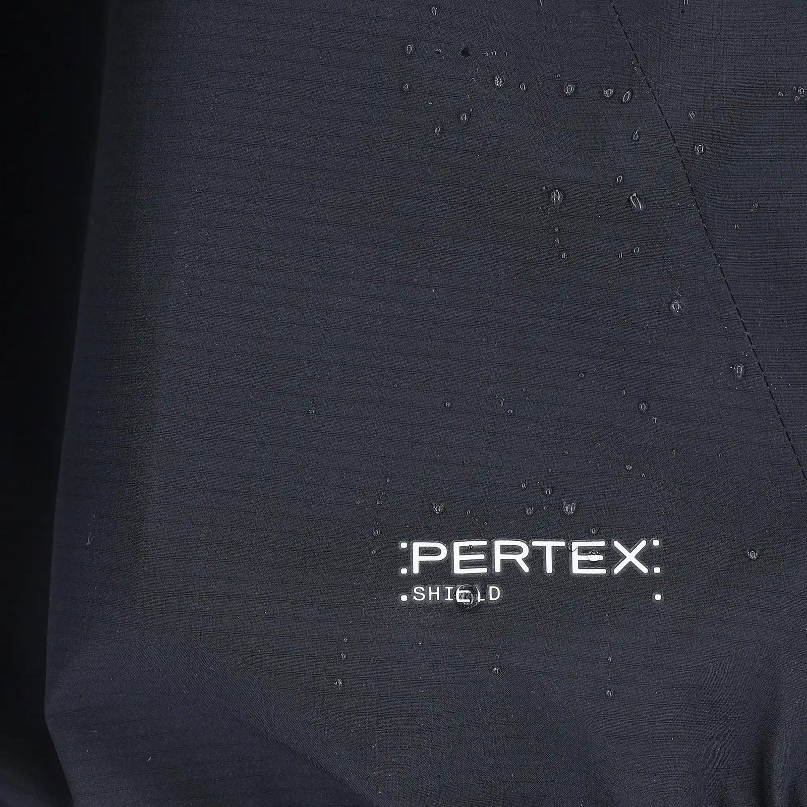 Inov-8 Stormshell V4 manteau de course à pied imperméable homme - Noir