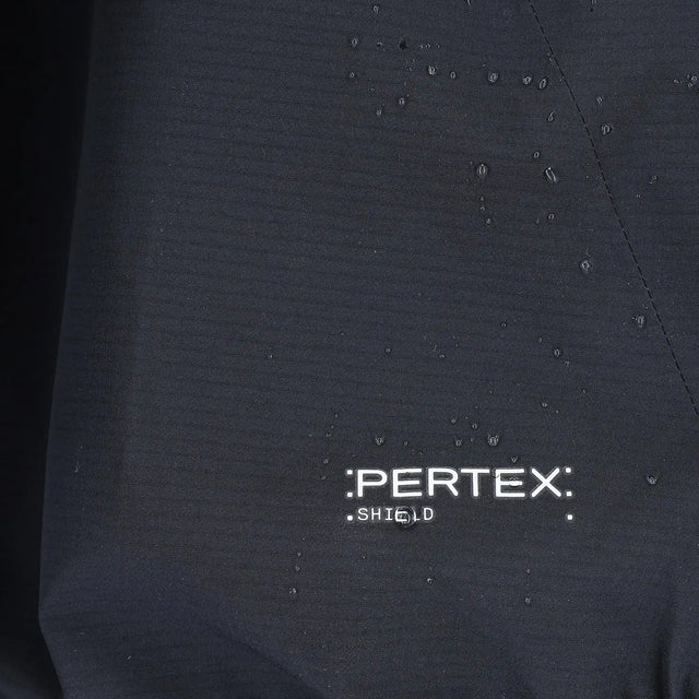 Inov-8 Stormshell V4 manteau de course à pied imperméable homme - Noir