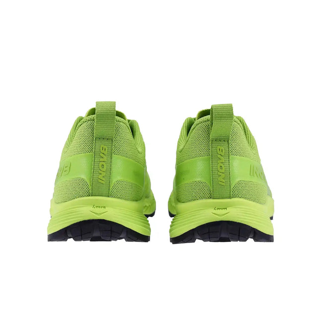 Inov-8 TrailFly Speed V2 chaussures de course en sentier homme - Vert