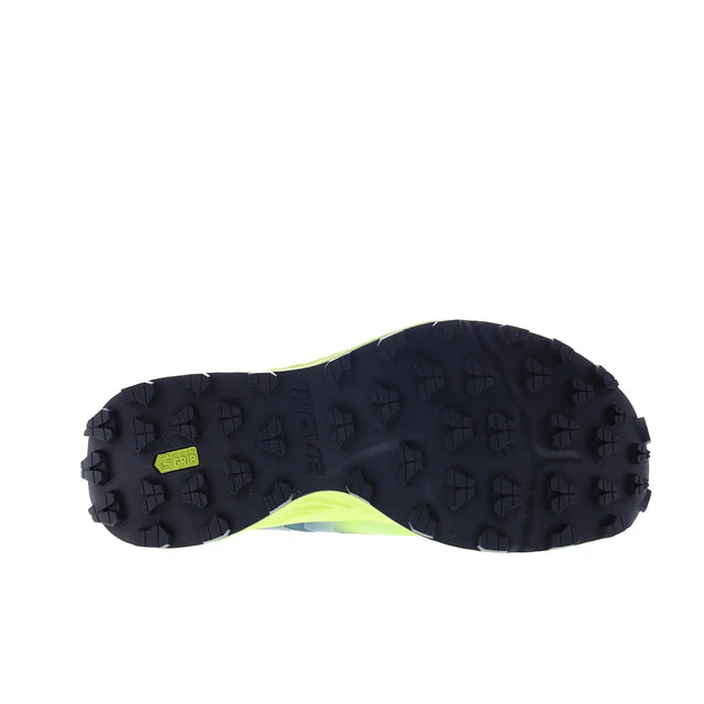 Inov-8 Trailtalon Speed chaussure de course homme - Lime / Vert forêt