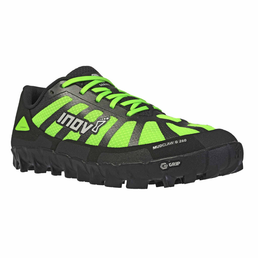 Inov-8 Inov-8 Mudclaw G 260 V2 chaussures de course en sentier pour homme