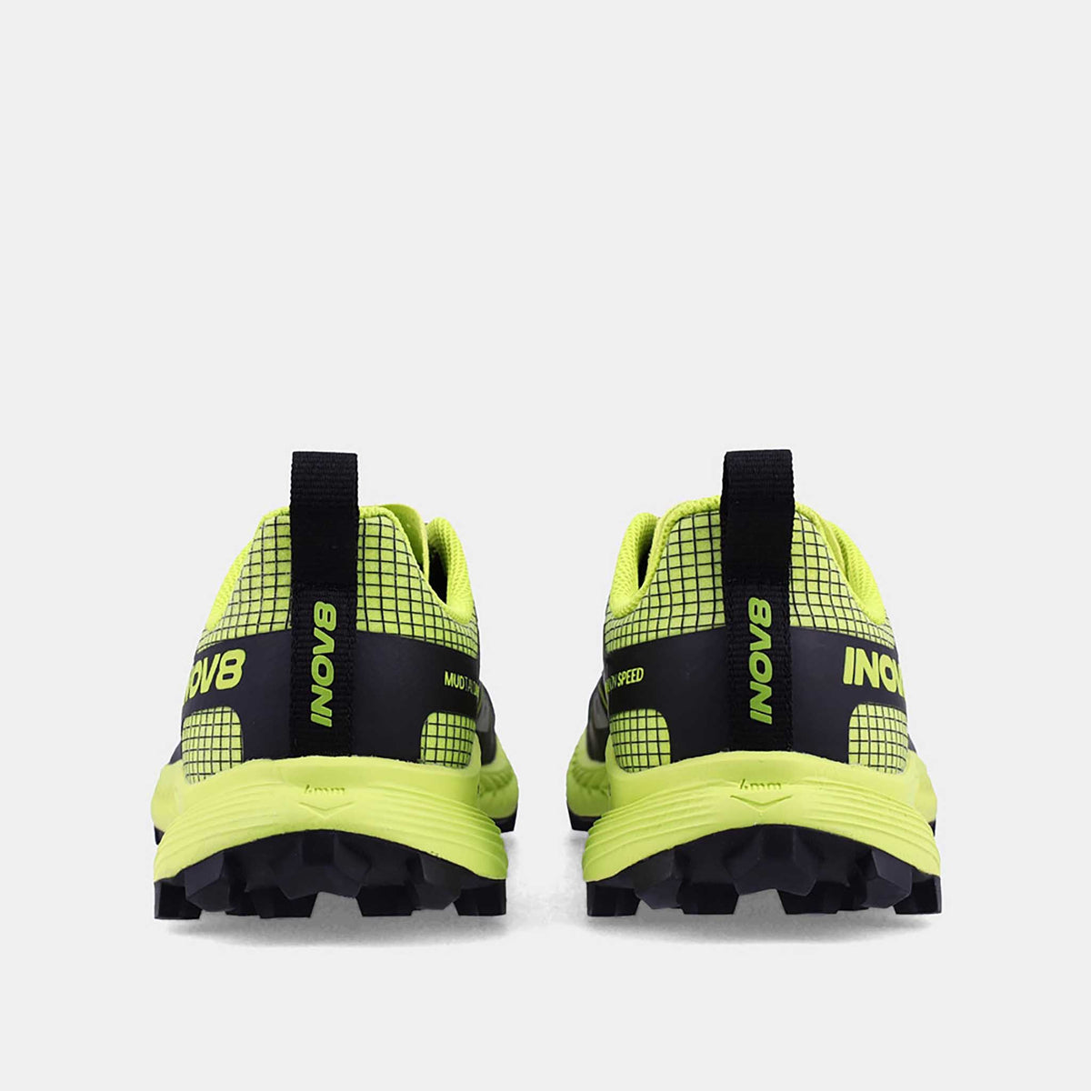 Inov-8 Inov-8 Mudtalon Speed V2 chaussure de course en sentier pour homme