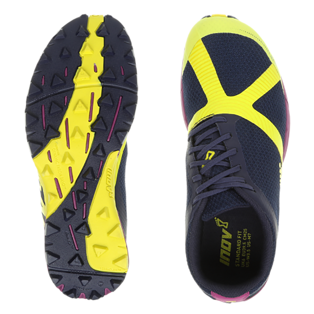 Inov-8 Inov-8 TerraClaw 220 chaussures de course a pied trail femme