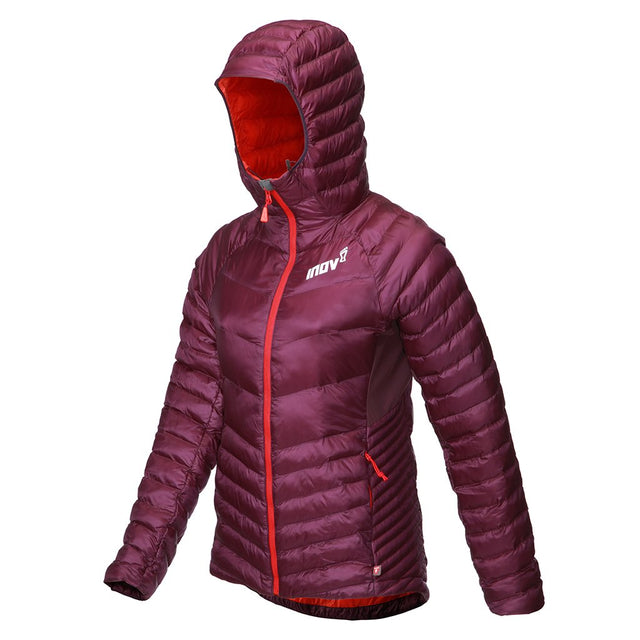 Inov-8 Inov-8 Thermoshell Pro manteau isolé de course a pied femme