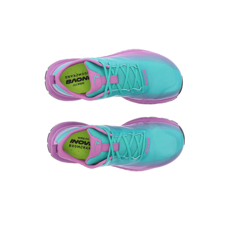 Inov-8 Inov-8 TrailFly Speed souliers de course en sentier pour femme