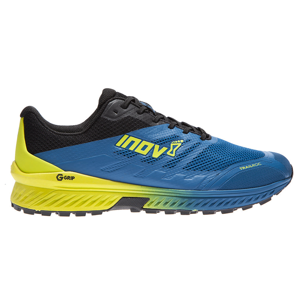 Inov-8 Inov-8 TrailRoc 280 souliers de course en sentier pour homme