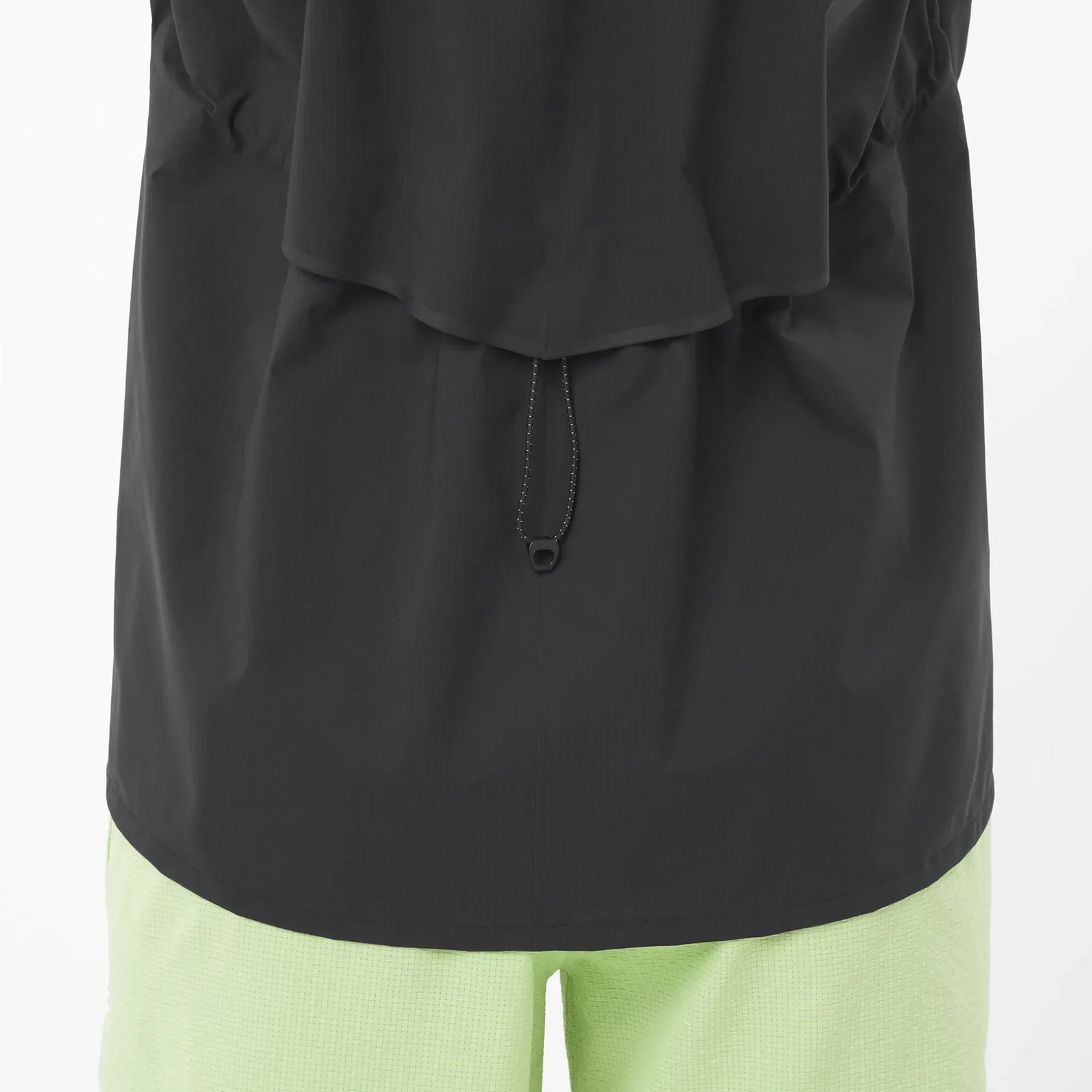 Salomon Bonatti Waterproof veste imperméable pour femme - Deep Black