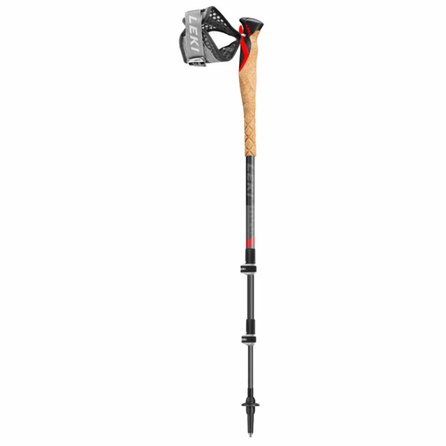 Leki Leki Cross Trail 3 Carbon WS bâtons de cross trail pour femme