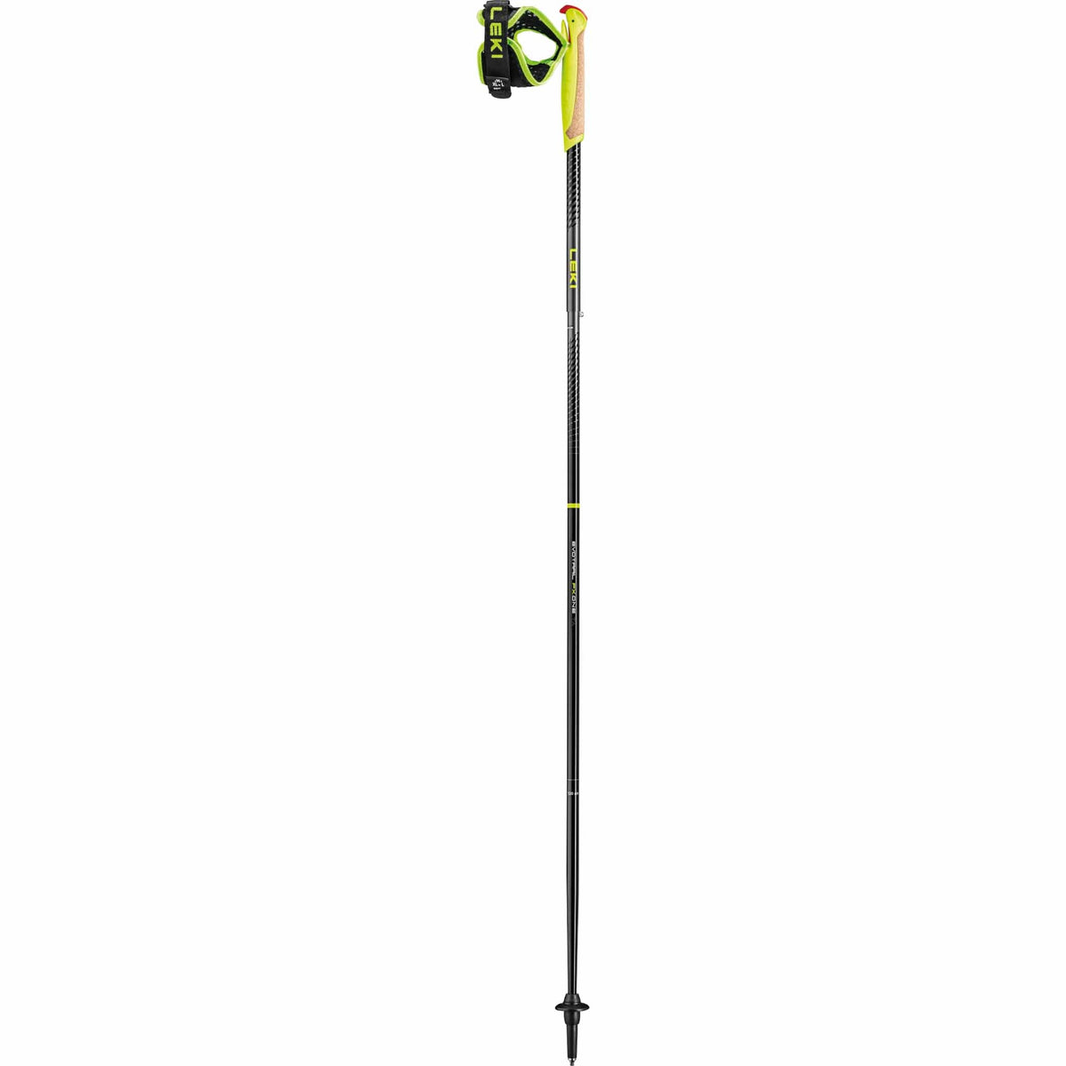 Leki Leki Evotrail FX One TA bâtons de trail running
