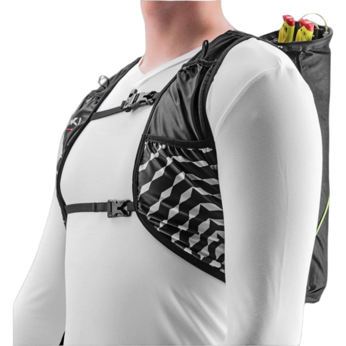 Leki Leki veste carquois de course en sentier