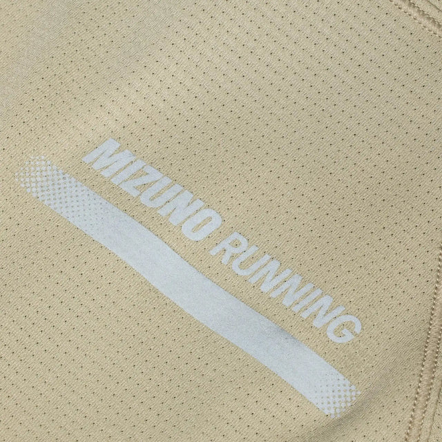 Mizuno DryAeroFlow Short Sleeve T-Shirt for Men