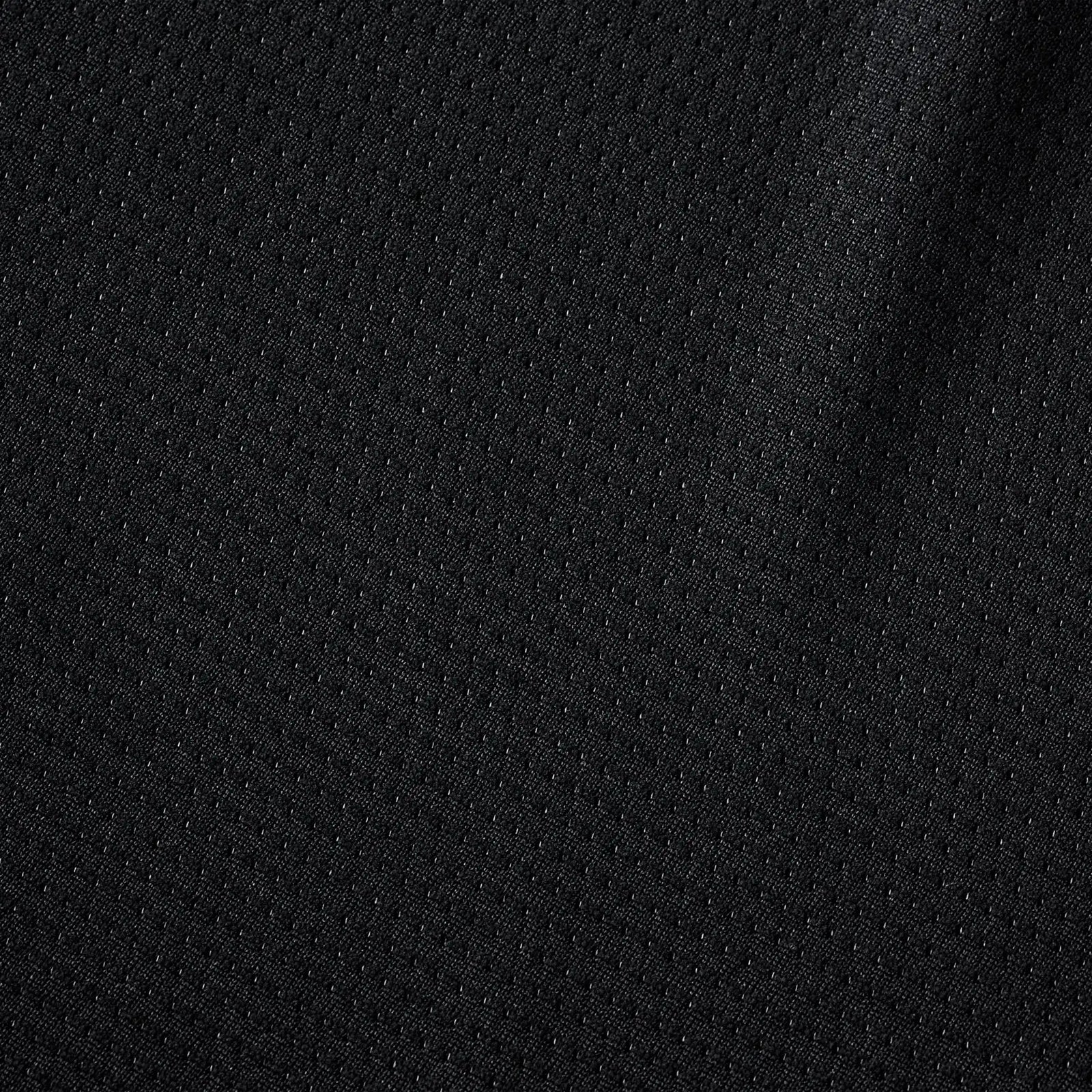 Mizuno DryAeroFlow T-shirt de course à pied pour femme - Noir
