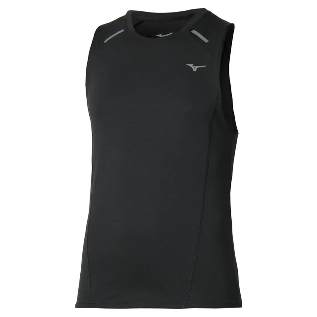 Mizuno DryAeroFlow Running Singlet for Men
