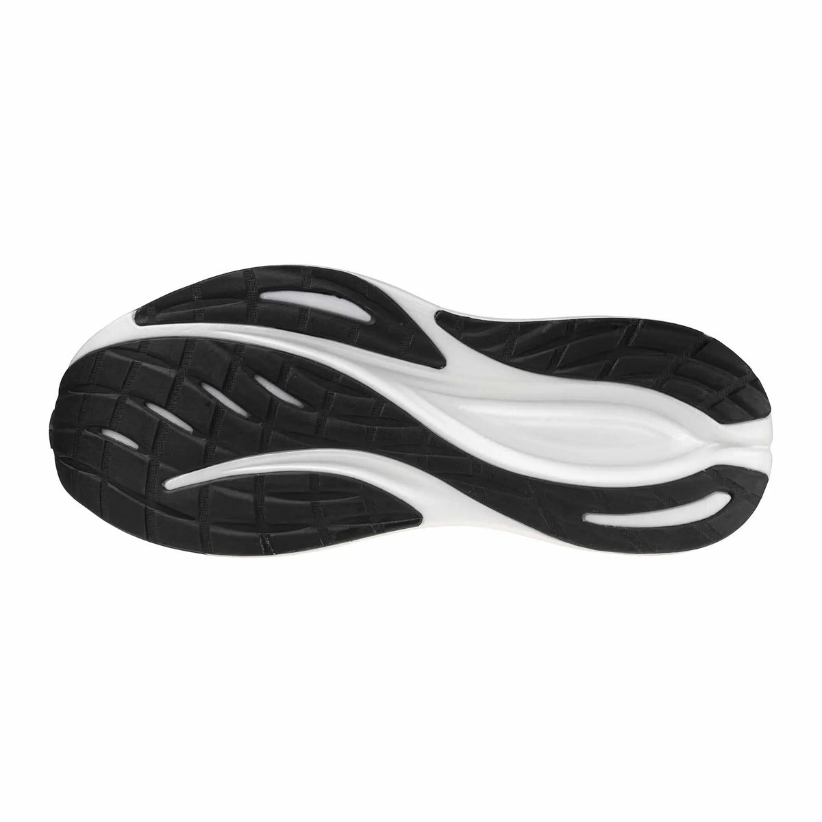 Mizuno Neo Zen 2 Origami Unisex Running Shoes - Black / Gold