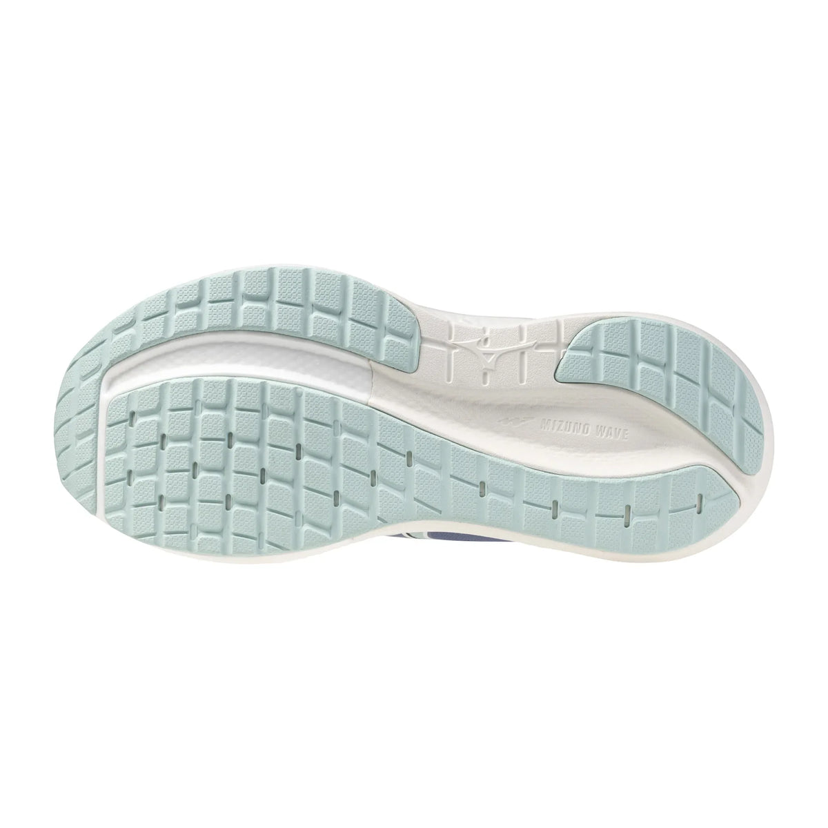 Mizuno Wave inspire 22 Women's Running Shoes - Wild Wind / Icy Morning
