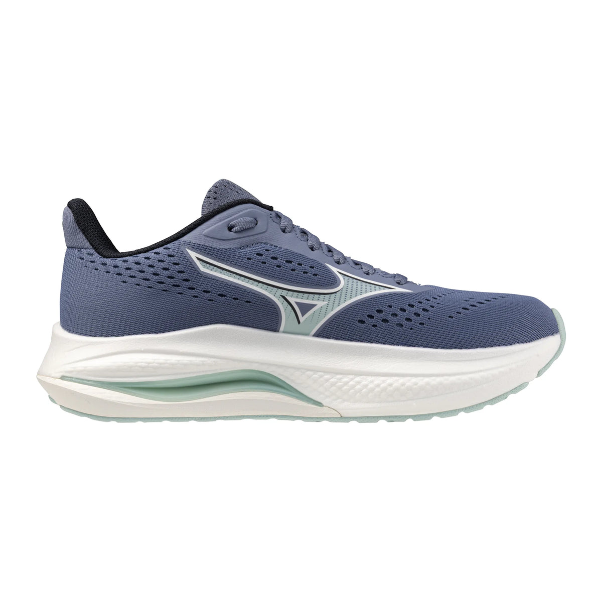 Mizuno Wave inspire 22 Women's Running Shoes - Wild Wind / Icy Morning