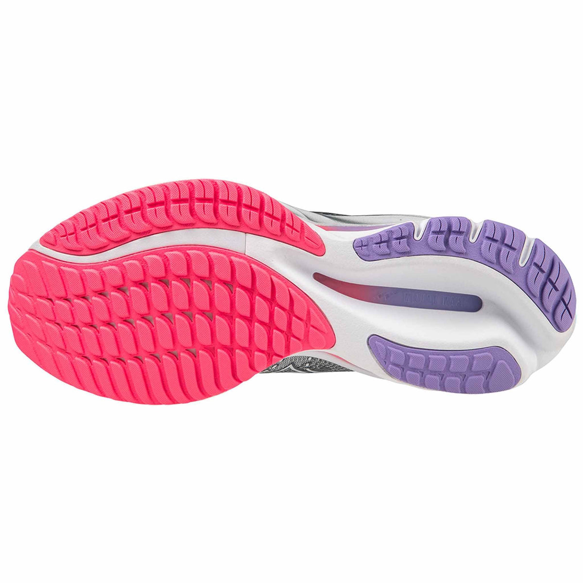 Mizuno Wave Rider 27 chaussures de course à pied pour femme