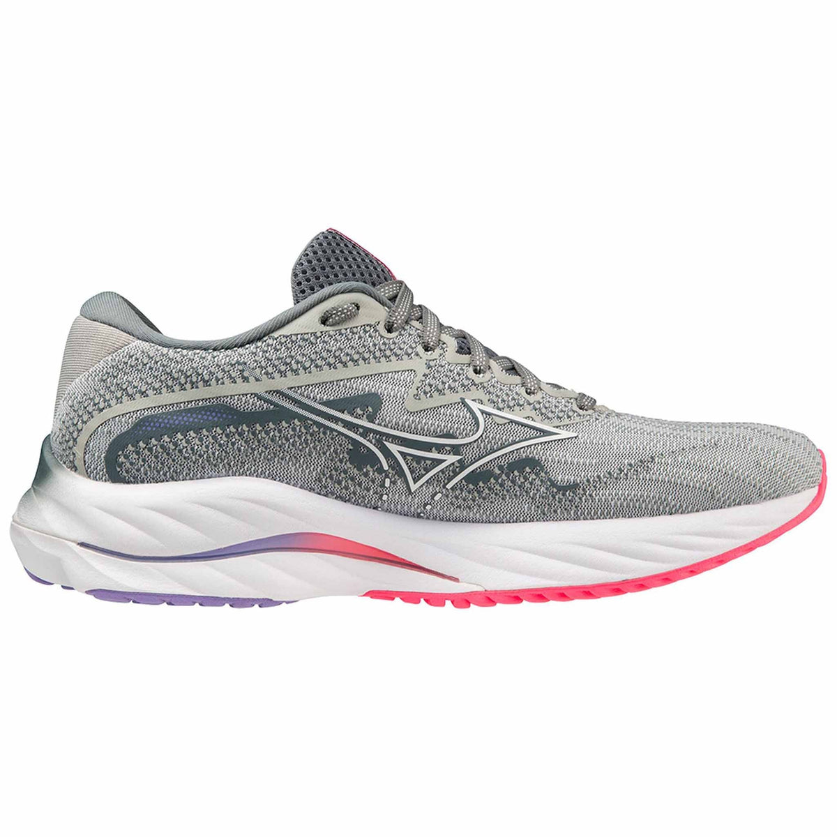 Mizuno Wave Rider 27 chaussures de course à pied pour femme
