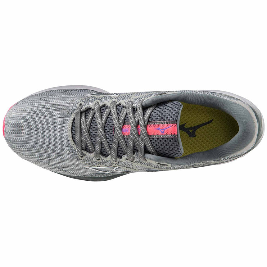 Mizuno Wave Rider 27 chaussures de course à pied pour femme