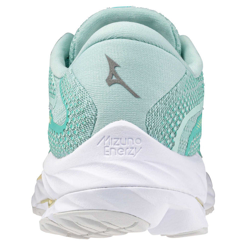 Mizuno Wave Rider 27 chaussures de course à pied pour femme