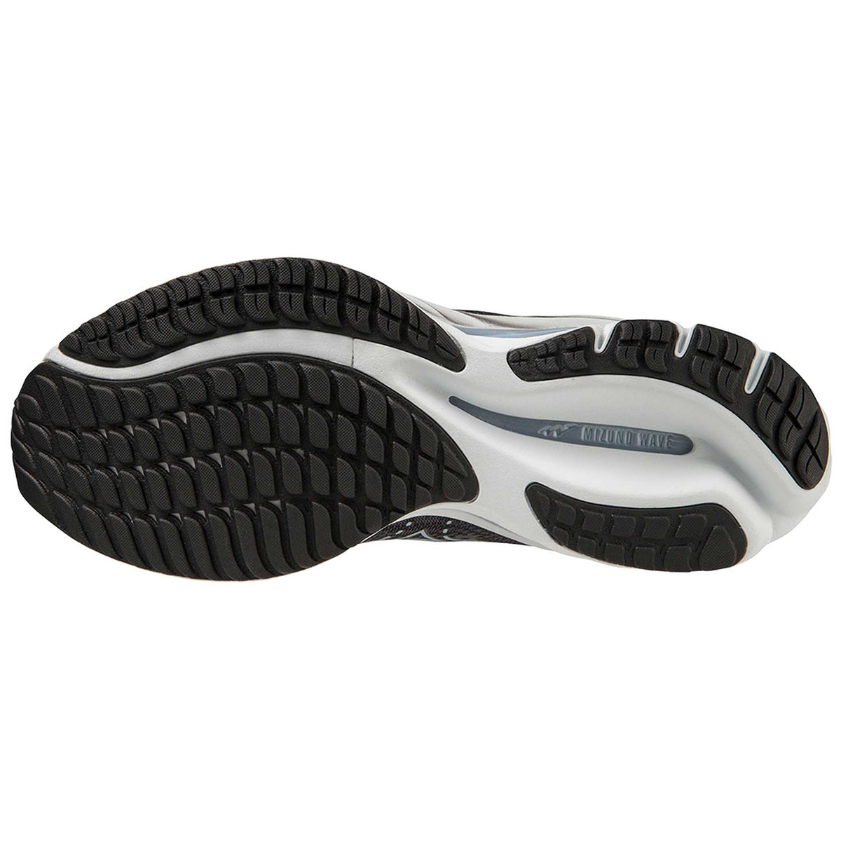 Mizuno Wave Rider 27 chaussures de course à pied pour femme