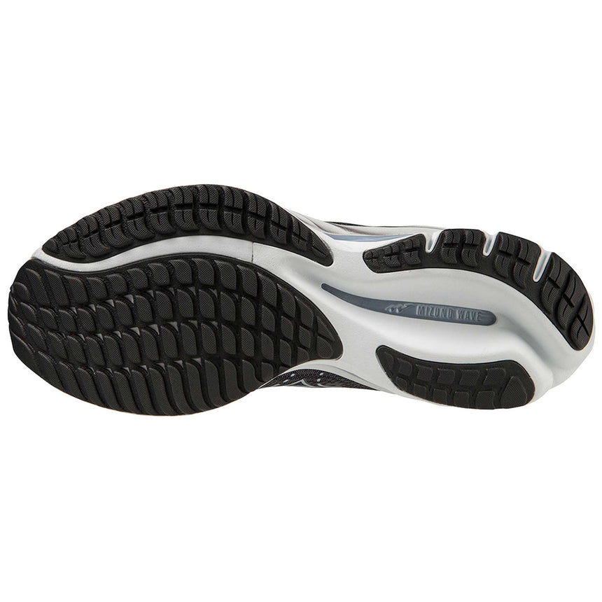 Mizuno Wave Rider 27 chaussures de course à pied pour femme