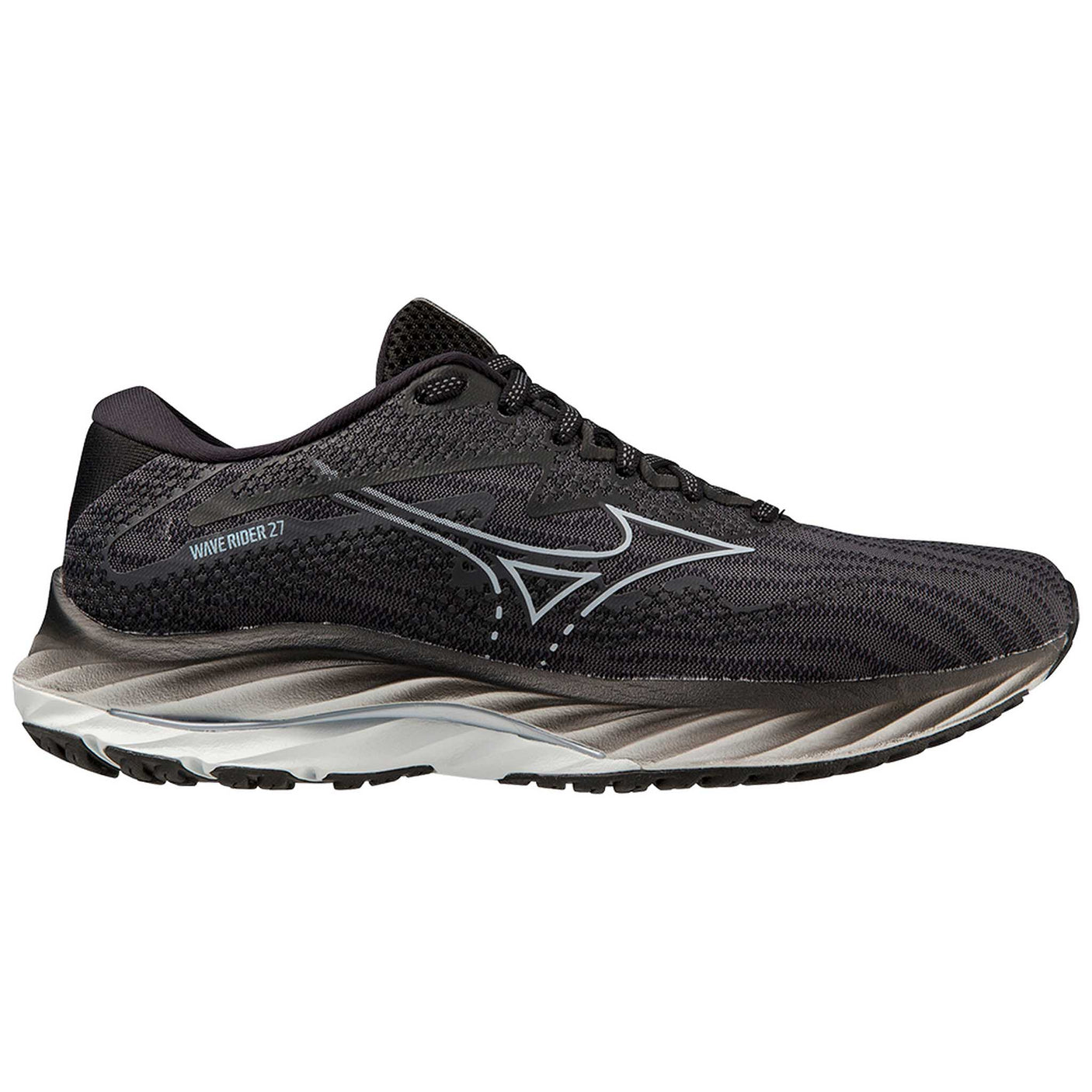 Mizuno Wave Rider 27 running shoes for women