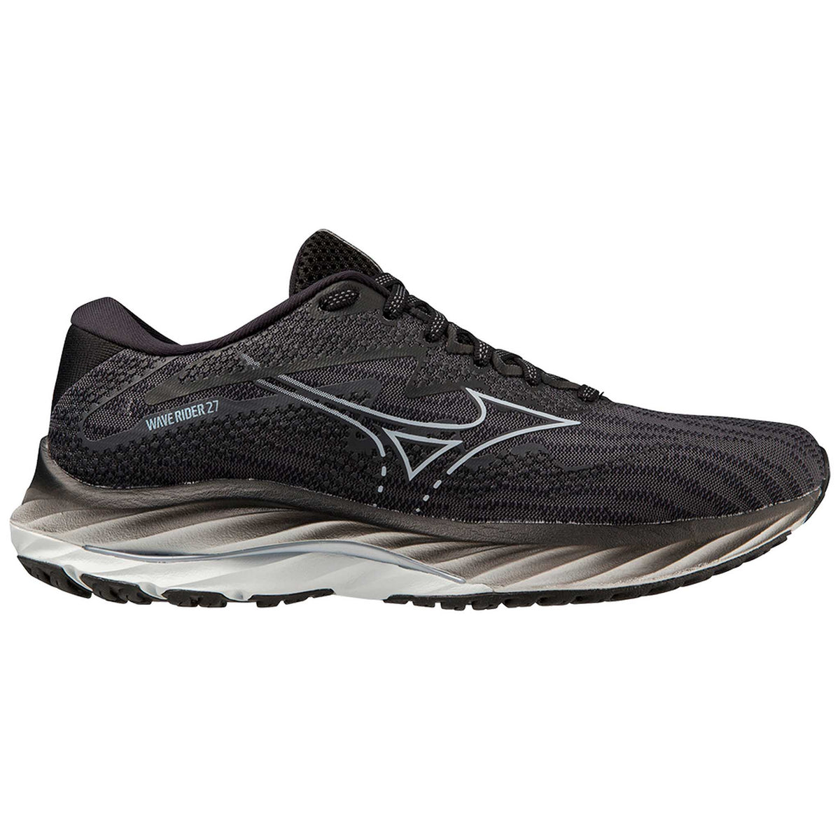 Mizuno Wave Rider 27 chaussures de course à pied pour femme