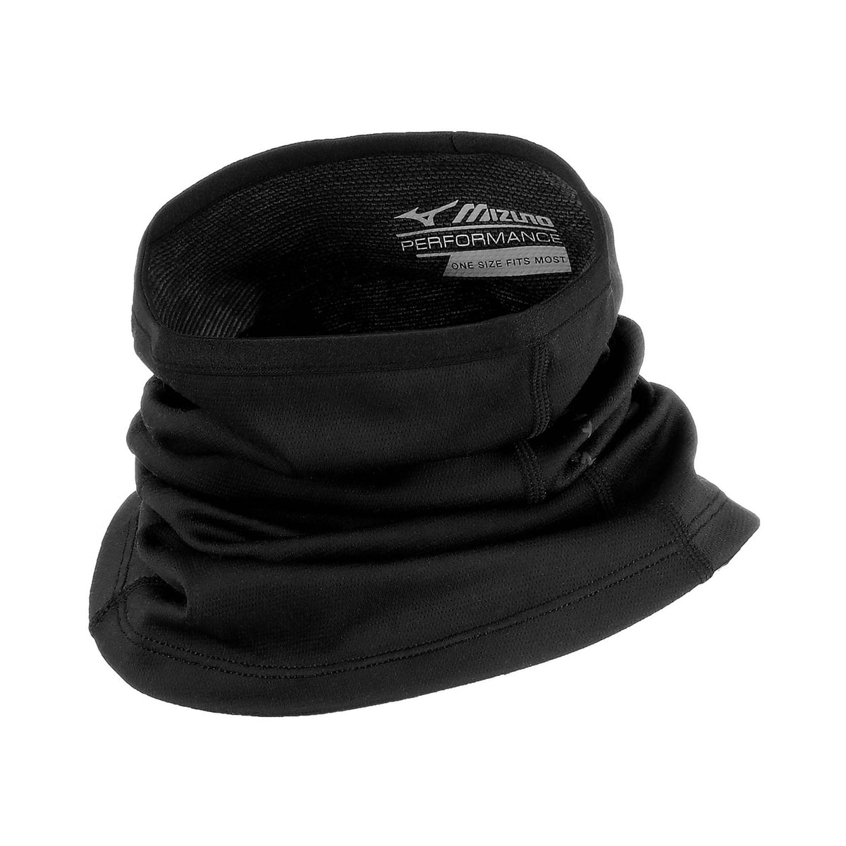 Mizuno Cache-cou Mizuno Breath Thermo unisexe