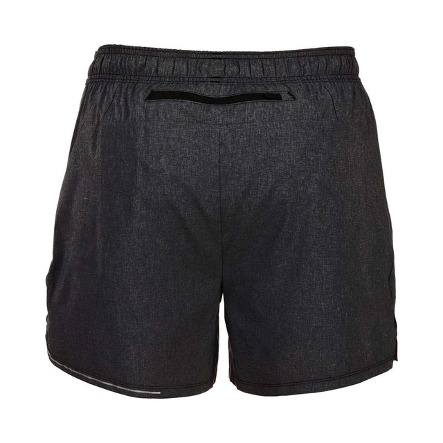 Mizuno Mizuno Alpha Eco 5 pouces short de course à pied homme