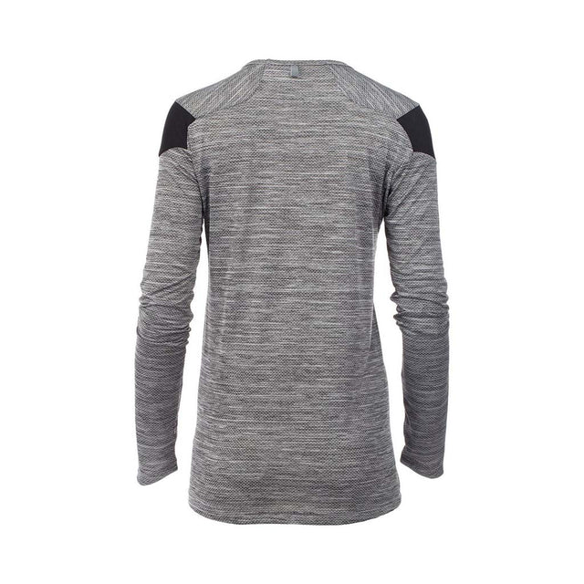 Mizuno Mizuno Alpha Long Sleeve 2.0 T-shirt manches longues de course a pied femme