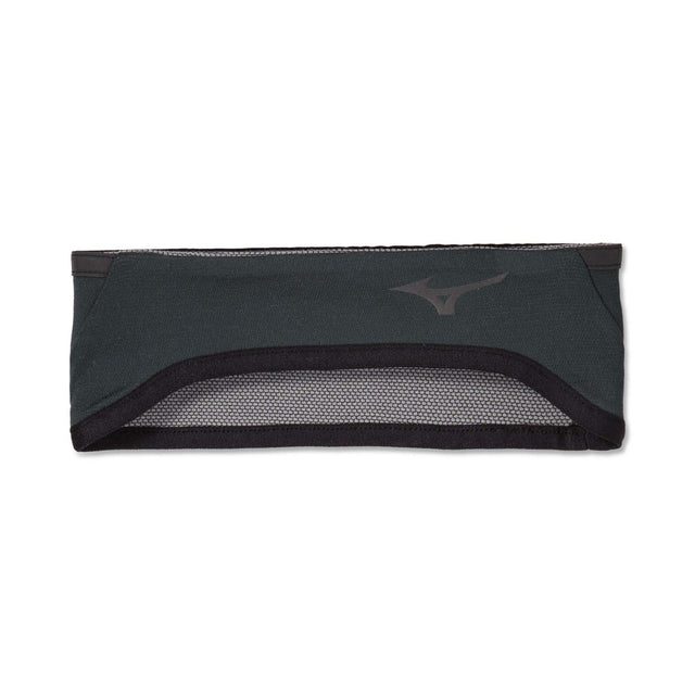 Mizuno Mizuno Breath Thermo Headband bandeau de course à pied unisexe