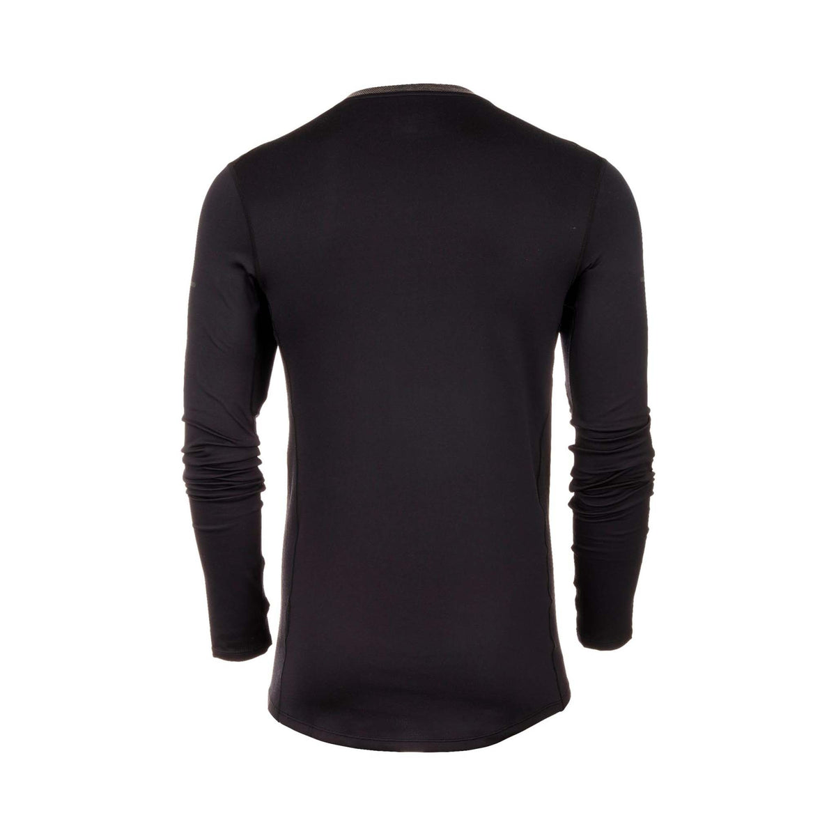 Mizuno Mizuno Breath Thermo couche de base à manches longues pour homme