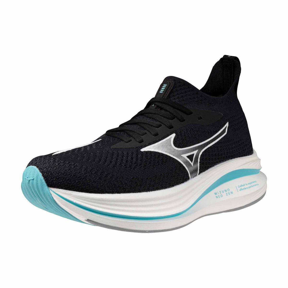 Mizuno Mizuno Neo Zen chaussures de course à pied pour femme