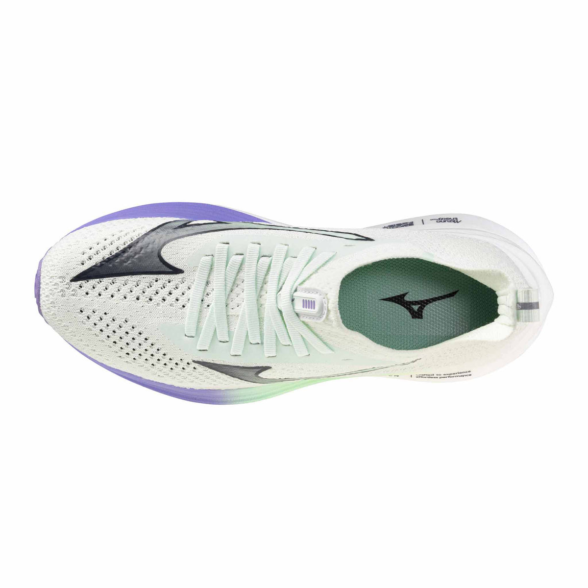 Mizuno Mizuno Neo Zen chaussures de course à pied pour femme
