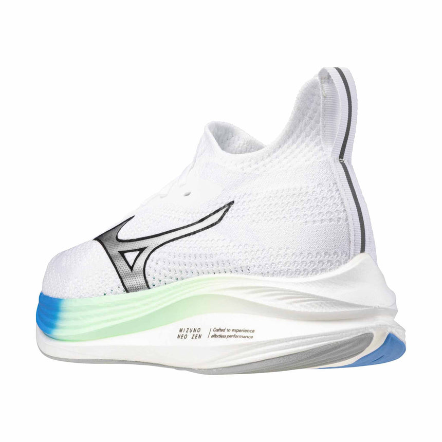 Mizuno Mizuno Neo Zen chaussures de course à pied pour homme